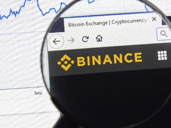 Binance CEO Never Sells But Is Also "Crypto Sales Guy." How Is This Possible? Binance CEO Never Sells But Is Also "Crypto Sales Guy." How Is This Possible?