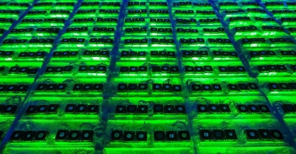 Bitcoin Miner Mawson Signs Second Hosting Deal in a Week Bitcoin Miner Mawson Signs Second Hosting Deal in a Week