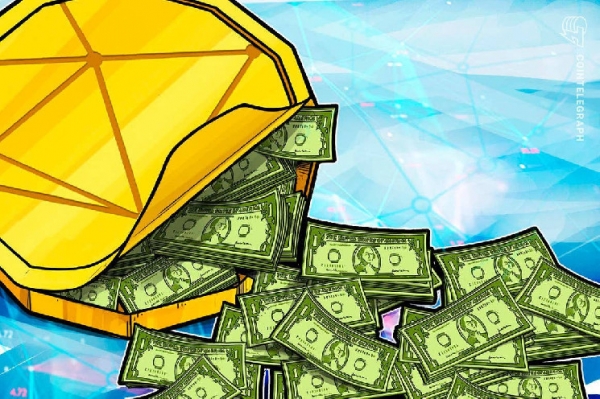 New research claims 21 accounts pumped the $4.4B EOS ICO with wash trades New research claims 21 accounts pumped the $4.4B EOS ICO with wash trades