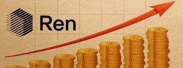 Reasons Behind Ren’s 65% Surge In Price: Catalog Launch And Much More  Reasons Behind Ren’s 65% Surge In Price: Catalog Launch And Much More