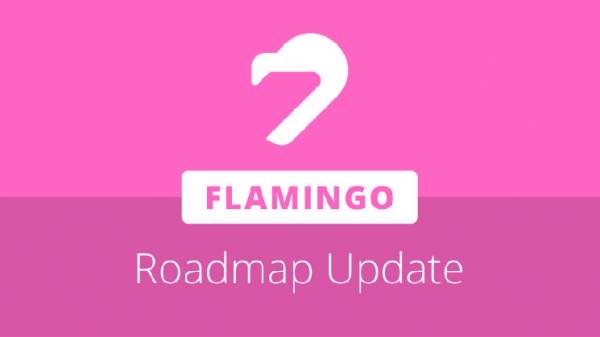 Flamingo Finance updates roadmap through end of 2022, notes several goals for last month in Q1 Flamingo Finance updates roadmap through end of 2022, notes several goals for last month in Q1