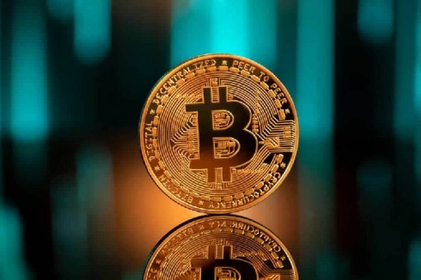 Geopolitical tensions send Bitcoin's activity soaring to highest level in almost 2 years Geopolitical tensions send Bitcoin's activity soaring to highest level in almost 2 years