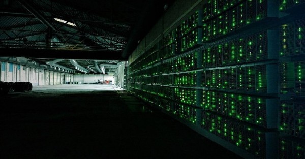 Bitcoin Miner Digihost Aims to Triple Capitalization With $250M Share Offering Bitcoin Miner Digihost Aims to Triple Capitalization With $250M Share Offering