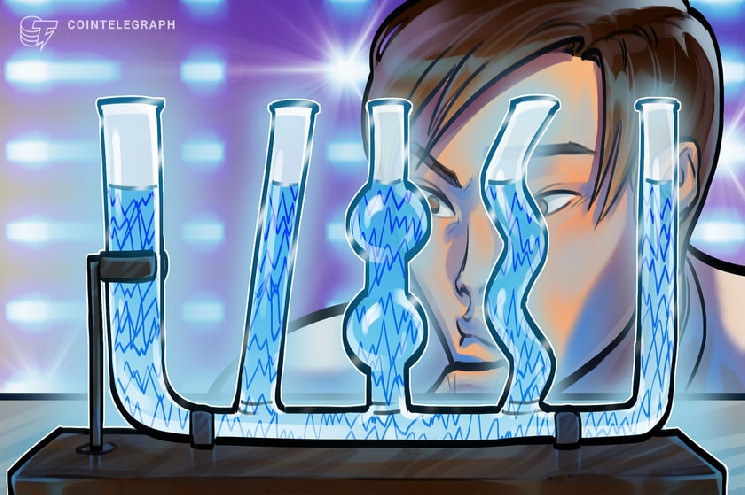 The next big leap for Ethereum liquid staking: The staking landscape The next big leap for Ethereum liquid staking: The staking landscape
