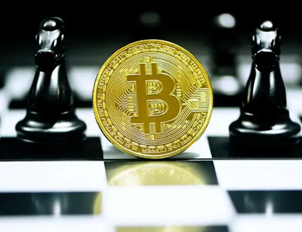 Grayscale Victory Sends Bitcoin Open Interest Surging After Hitting One-Year Lows Grayscale Victory Sends Bitcoin Open Interest Surging After Hitting One-Year Lows