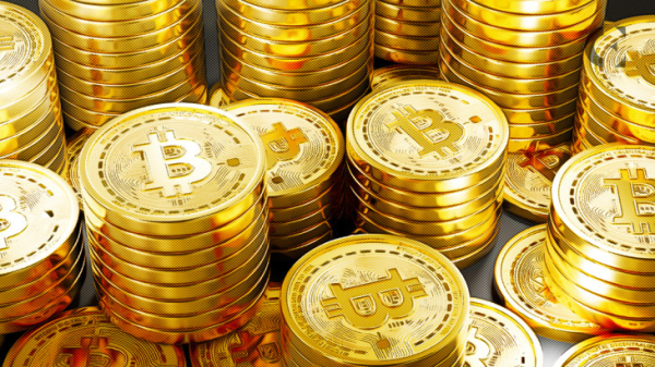 Crypto Trader Projects Reduction In Bitcoin Dominance By Next Week Crypto Trader Projects Reduction In Bitcoin Dominance By Next Week