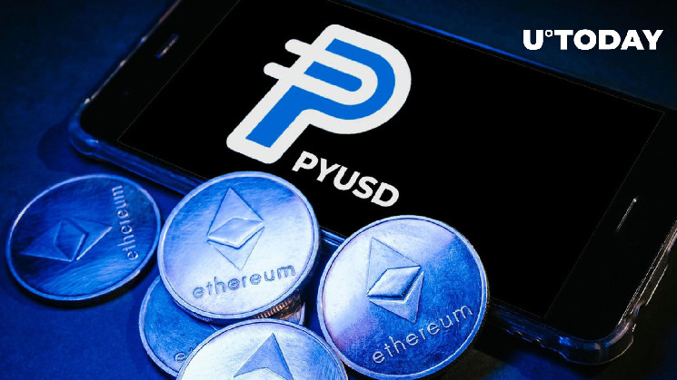 PayPal Stablecoin PYUSD May Cause Massive Ramifications to ETH Ecosystem: Bloomberg Expert PayPal Stablecoin PYUSD May Cause Massive Ramifications to ETH Ecosystem: Bloomberg Expert