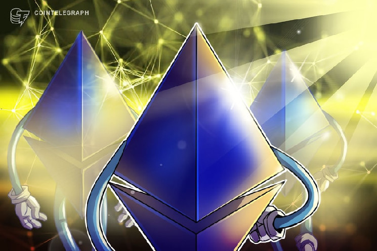 3 reasons why Ethereum price is still pinned below $1,900 3 reasons why Ethereum price is still pinned below $1,900