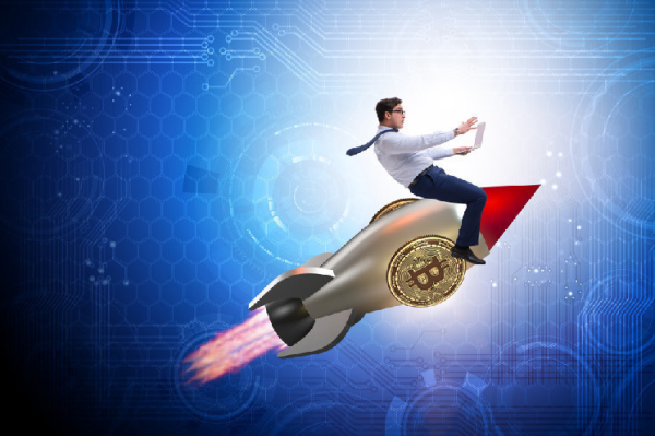 Bitcoin Price Starts Correction Post Rally, Why Dips Could Be Attractive Bitcoin Price Starts Correction Post Rally, Why Dips Could Be Attractive