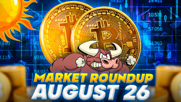 Bitcoin Price Prediction as $10 Billion Sends BTC Up 1% – Are Whales Buying? Bitcoin Price Prediction as $10 Billion Sends BTC Up 1% – Are Whales Buying?
