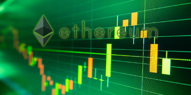 Ethereum Whales Accumulate – Can Price Start Recovery Now? Ethereum Whales Accumulate – Can Price Start Recovery Now?