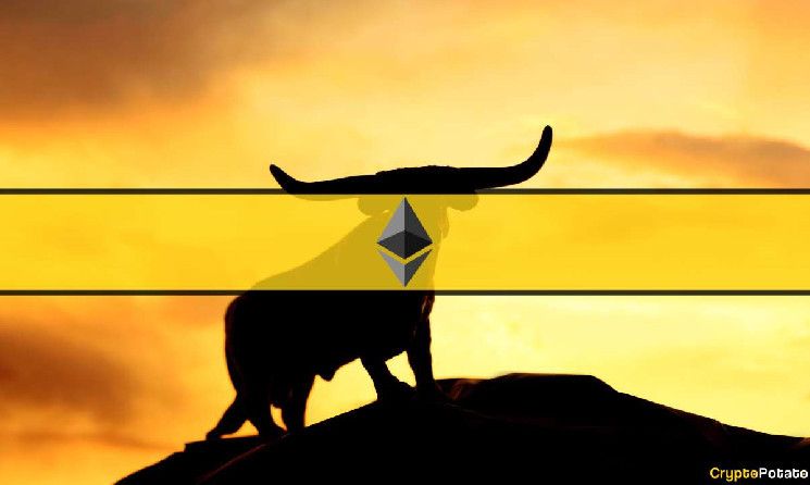 Can These 10 Bullish Fundamentals for Ethereum Move ETH Prices? Can These 10 Bullish Fundamentals for Ethereum Move ETH Prices?