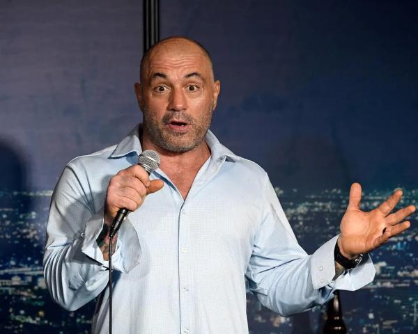 Why Won’t Joe Rogan Host A Bitcoin-Focused Podcast? (Op-Ed) Why Won’t Joe Rogan Host A Bitcoin-Focused Podcast? (Op-Ed)