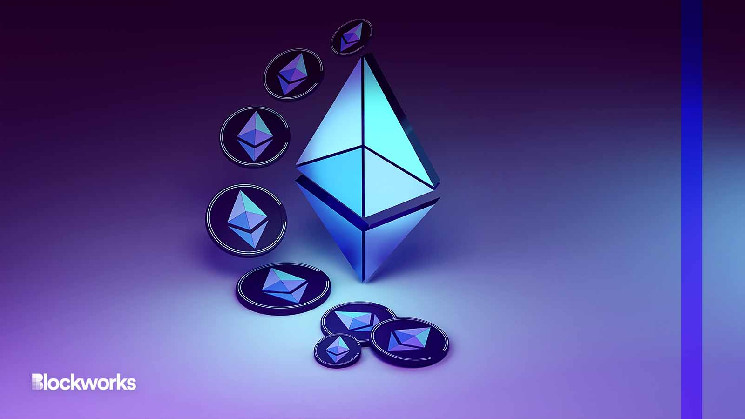 Fidelity: How ‘does utility translate into value for ether the token?’ Fidelity: How ‘does utility translate into value for ether the token?’