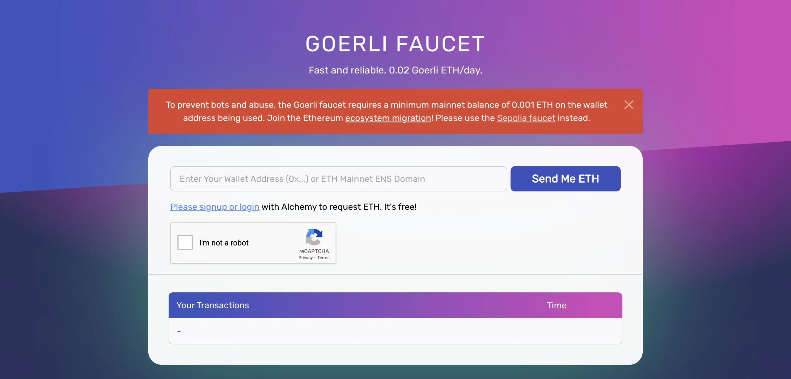 What Is an Ethereum Faucet? Best Ethereum Faucets to Look Into What Is an Ethereum Faucet? Best Ethereum Faucets to Look Into