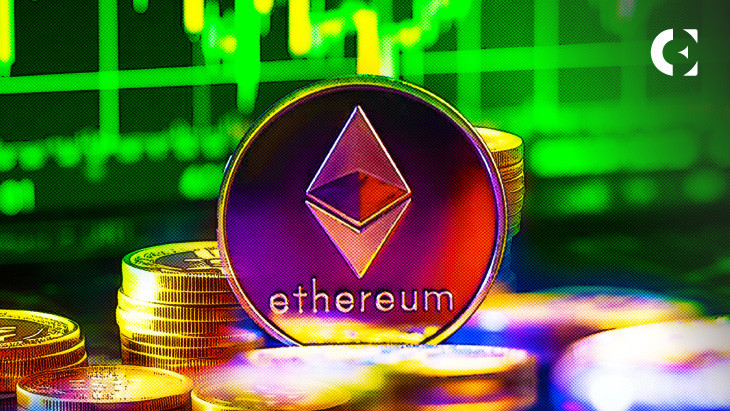 ETH Could Rise to $1,980 as Reports Show Trump Holds $250K in ETH ETH Could Rise to $1,980 as Reports Show Trump Holds $250K in ETH
