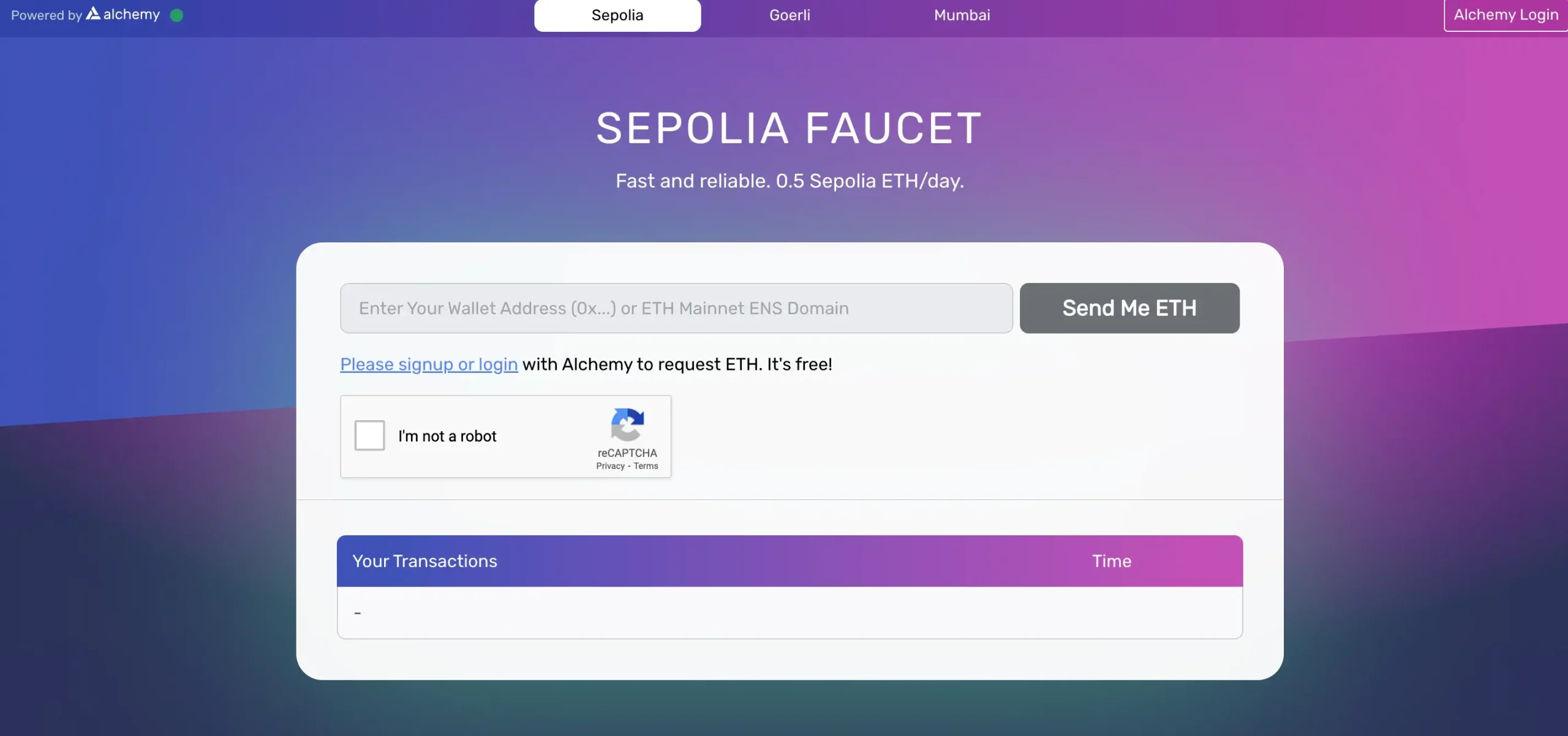 What Is an Ethereum Faucet? Best Ethereum Faucets to Look Into What Is an Ethereum Faucet? Best Ethereum Faucets to Look Into