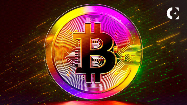 Bitcoin Open Interest Declines, Lowest Since Terra Collapse Bitcoin Open Interest Declines, Lowest Since Terra Collapse