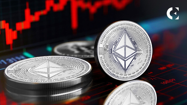 ETH Whales Begin to Offload Their Holdings; Time to Short ETH? ETH Whales Begin to Offload Their Holdings; Time to Short ETH?