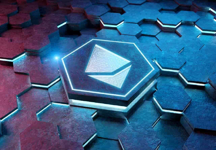 Ethereum analysis as staking and ENS metrics point to bullish trend Ethereum analysis as staking and ENS metrics point to bullish trend