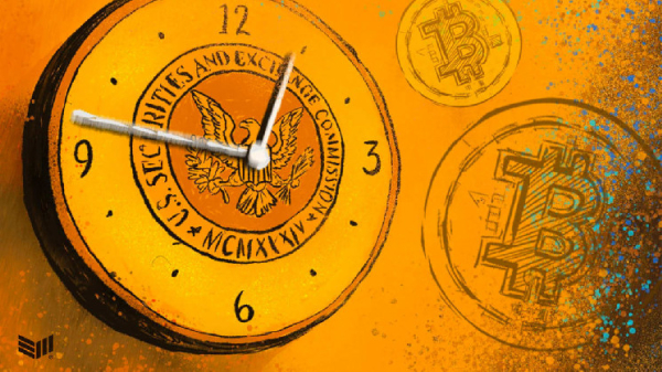 The SEC Needs To ‘Take The Win’ And Approve BlackRock’s Bitcoin ETF The SEC Needs To ‘Take The Win’ And Approve BlackRock’s Bitcoin ETF