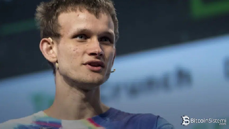 JUST IN: Ethereum Founder Transfers $1 Million ETH To Coinbase! JUST IN: Ethereum Founder Transfers $1 Million ETH To Coinbase!