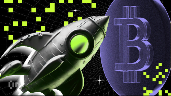 If You Own Bitcoin (BTC), Consider Yourself Very Lucky If You Own Bitcoin (BTC), Consider Yourself Very Lucky