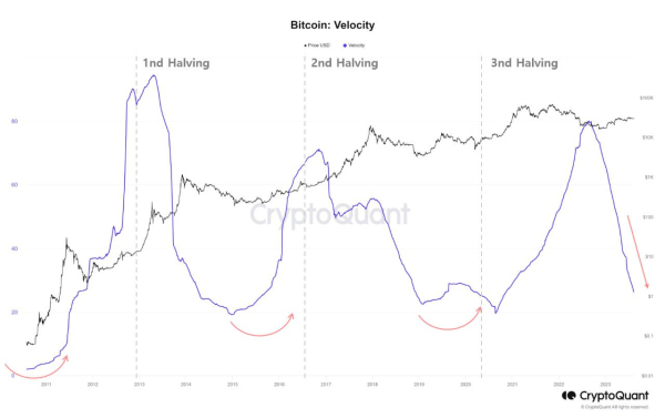 Institutional Bitcoin Accumulation Phase Likely Complete: Analysis