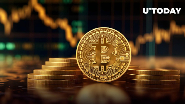 Bitcoin (BTC) Might Be Due for Parabolic Growth, Analyst Says