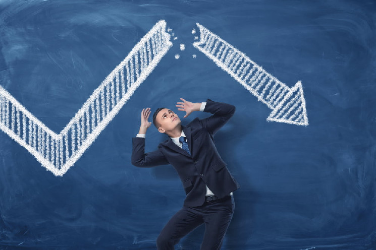 Ethereum Price Takes a Bit Hit: Main Reasons $1,720 or $1,650 Are Likely Targets Ethereum Price Takes a Bit Hit: Main Reasons $1,720 or $1,650 Are Likely Targets