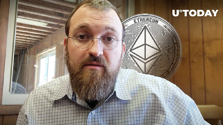 Cardano Founder Takes Swipe at Ethereum Amid Staking Debate Cardano Founder Takes Swipe at Ethereum Amid Staking Debate
