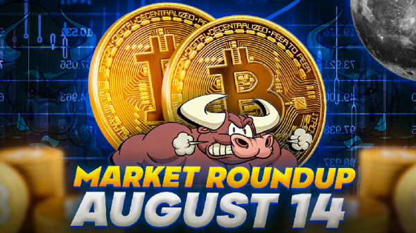 Bitcoin Price Prediction as BTC Spikes Up 1.5% – Where is BTC Heading Now? Bitcoin Price Prediction as BTC Spikes Up 1.5% – Where is BTC Heading Now?
