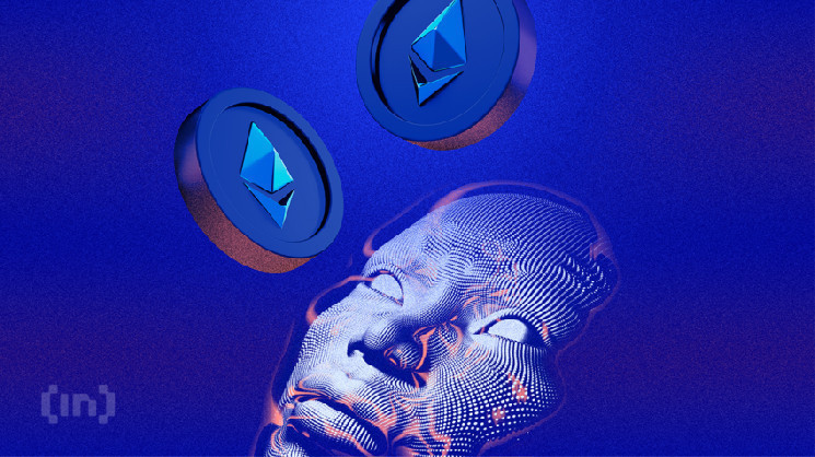 Ethereum (ETH) Outperforms Bitcoin (BTC) Price in H2 2023 Ethereum (ETH) Outperforms Bitcoin (BTC) Price in H2 2023