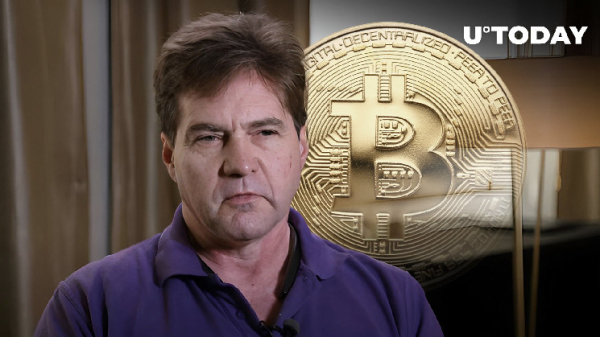 Fake Satoshi Nakamoto Craig Wright Predicts Next Stage in Bitcoin (BTC) Evolution Fake Satoshi Nakamoto Craig Wright Predicts Next Stage in Bitcoin (BTC) Evolution