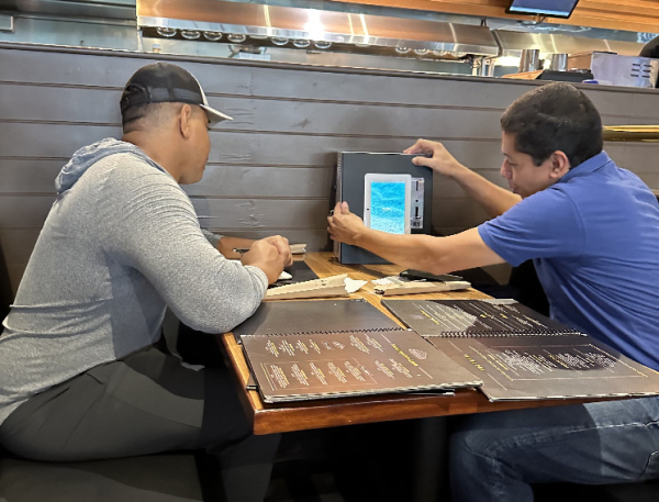 El Salvador Diary: Lightning Is Key to Bitcoin Adoption El Salvador Diary: Lightning Is Key to Bitcoin Adoption