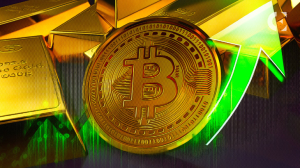BTC On-Chain Network Activity Stabilizing, Is This A Good Sign? BTC On-Chain Network Activity Stabilizing, Is This A Good Sign?
