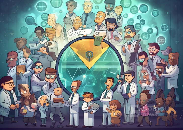 Ethereum Foundation Funds Over $9M In Q2 For Conferences And Cryptography Studies Ethereum Foundation Funds Over $9M In Q2 For Conferences And Cryptography Studies