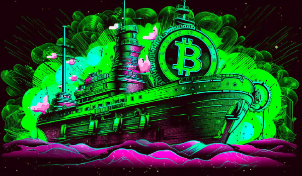 Here’s When Bitcoin (BTC) Could Bottom Out After Crypto Market Downturn, According to Glassnode Co-Founders Here’s When Bitcoin (BTC) Could Bottom Out After Crypto Market Downturn, According to Glassnode Co-Founders