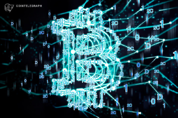 Nic Carter doubles down on theory Bitcoin was invented by NSA Nic Carter doubles down on theory Bitcoin was invented by NSA