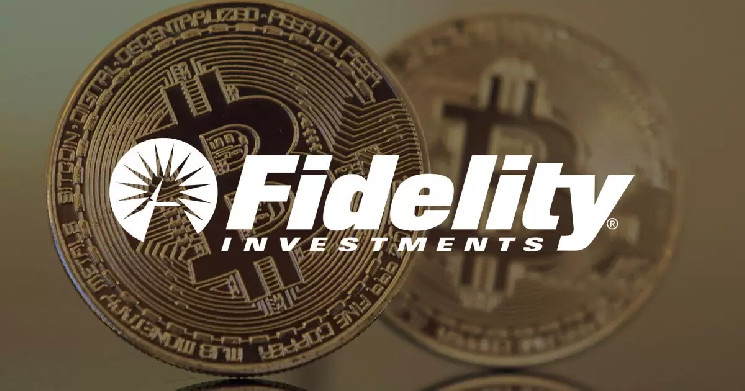 BREAKING: Fidelity Files Spot Ethereum ETF Application BREAKING: Fidelity Files Spot Ethereum ETF Application