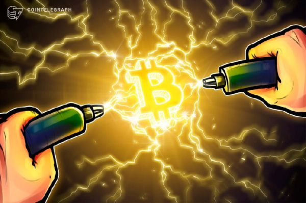Bitcoin energy value metric puts BTC’s ‘fair value’ at $47K — Analyst Bitcoin energy value metric puts BTC’s ‘fair value’ at $47K — Analyst