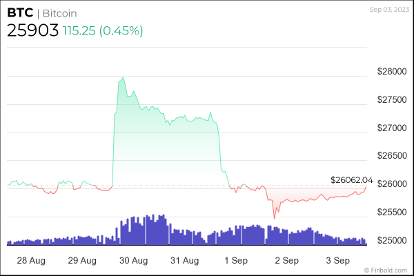 Bitcoin price prediction as BTC faces 'bull trap of the year' Bitcoin price prediction as BTC faces 'bull trap of the year'