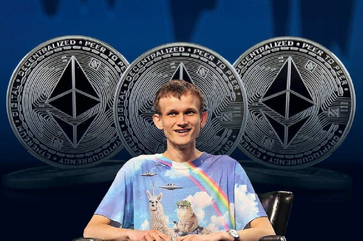 Ethereum Whales and Buterin Move $31 Million in ETH