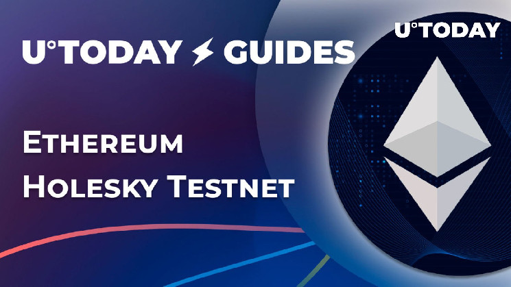 Ethereum Goerli Testnet Just Replaced by Holesky: What You Need to Know Ethereum Goerli Testnet Just Replaced by Holesky: What You Need to Know