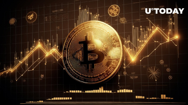 Bitcoin (BTC) Dominance Rebounds to Year's High: What Does It Mean? Bitcoin (BTC) Dominance Rebounds to Year's High: What Does It Mean?