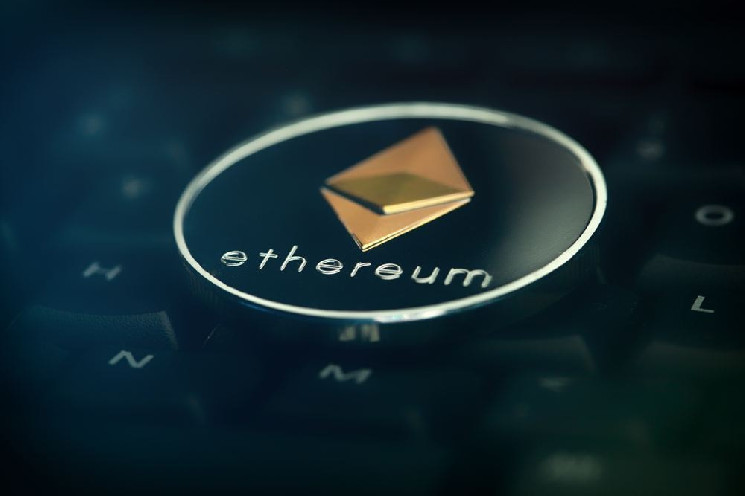 This historic Ethereum anomaly could spark huge ETH price rebound This historic Ethereum anomaly could spark huge ETH price rebound