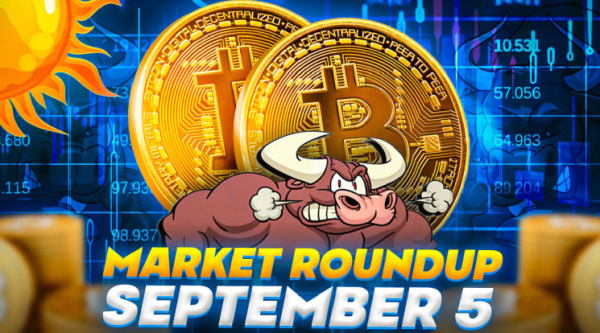 Bitcoin Price Prediction as BTC Approaches $26,000 Resistance – Time to Buy? Bitcoin Price Prediction as BTC Approaches $26,000 Resistance – Time to Buy?