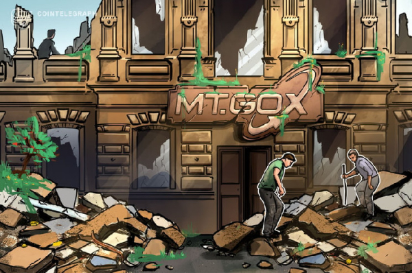 Mt. Gox Bitcoin repayment: The day that never comes Mt. Gox Bitcoin repayment: The day that never comes