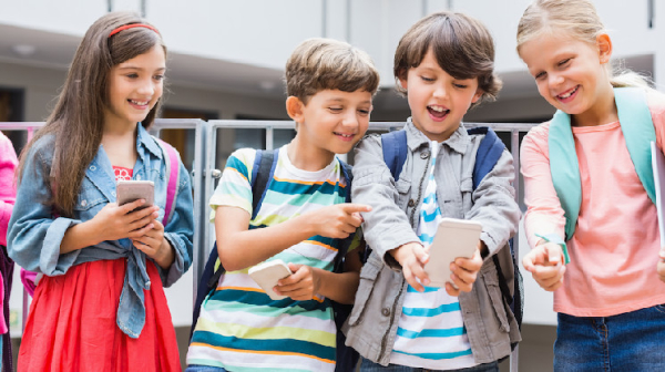 El Salvador's Bitcoin Curriculum Will Teach Students the 'Dark Side of Fiat' El Salvador's Bitcoin Curriculum Will Teach Students the 'Dark Side of Fiat'