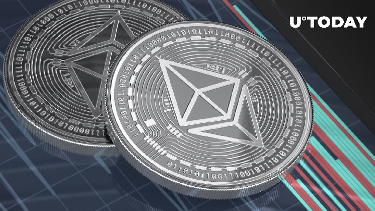 Ethereum (ETH) Boosts Altcoin Sell-off as Liquidations Hit New High Ethereum (ETH) Boosts Altcoin Sell-off as Liquidations Hit New High